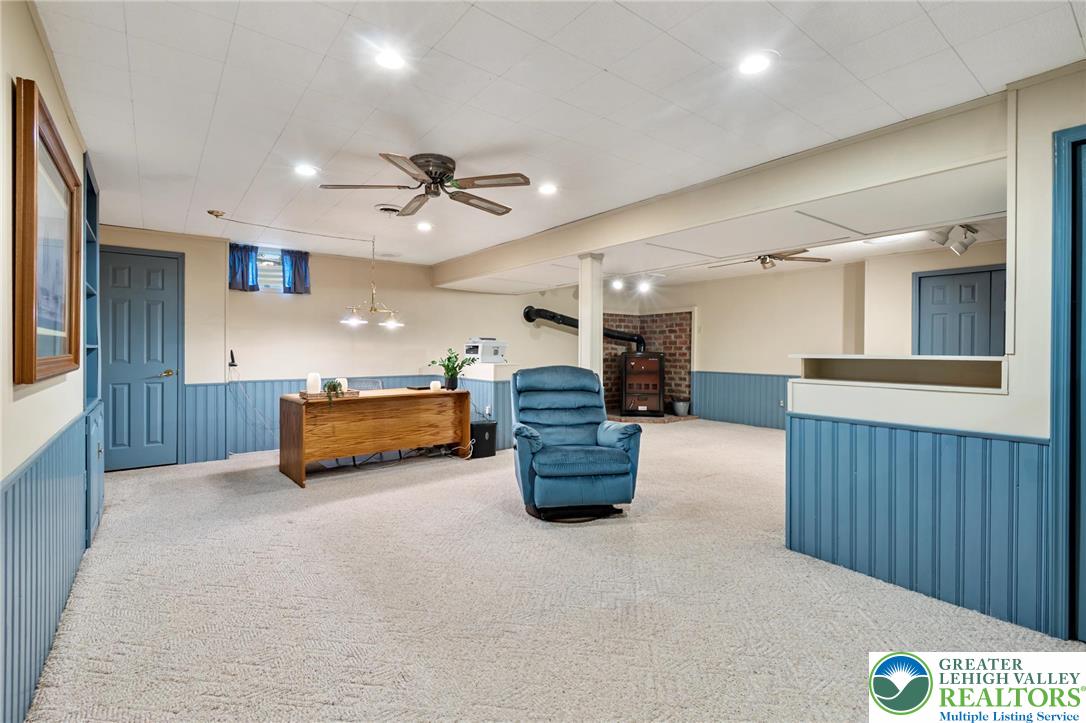 4011 Howertown Road