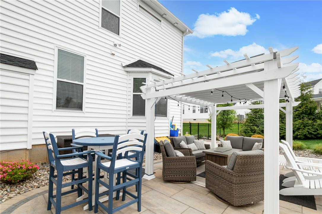6436 Fox Glove Lane