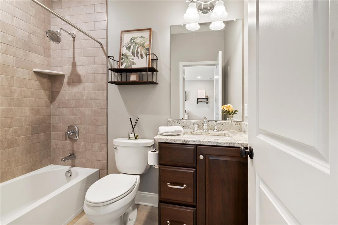 6436 Fox Glove Lane