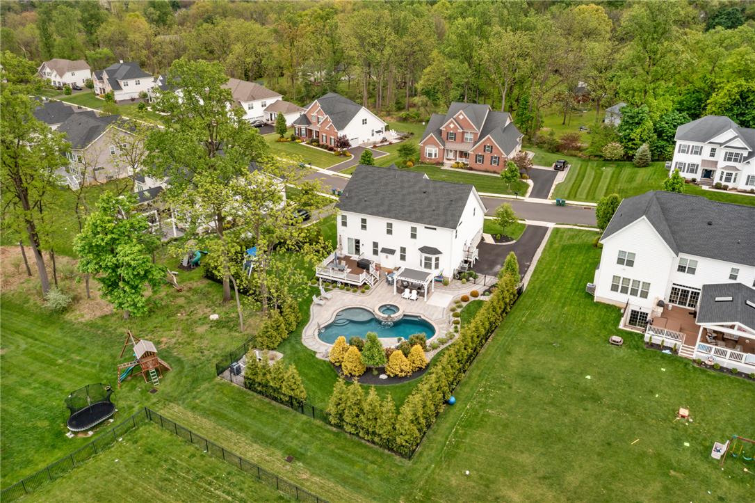 6436 Fox Glove Lane