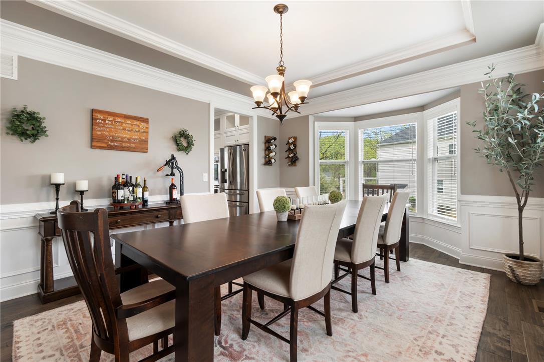 6436 Fox Glove Lane
