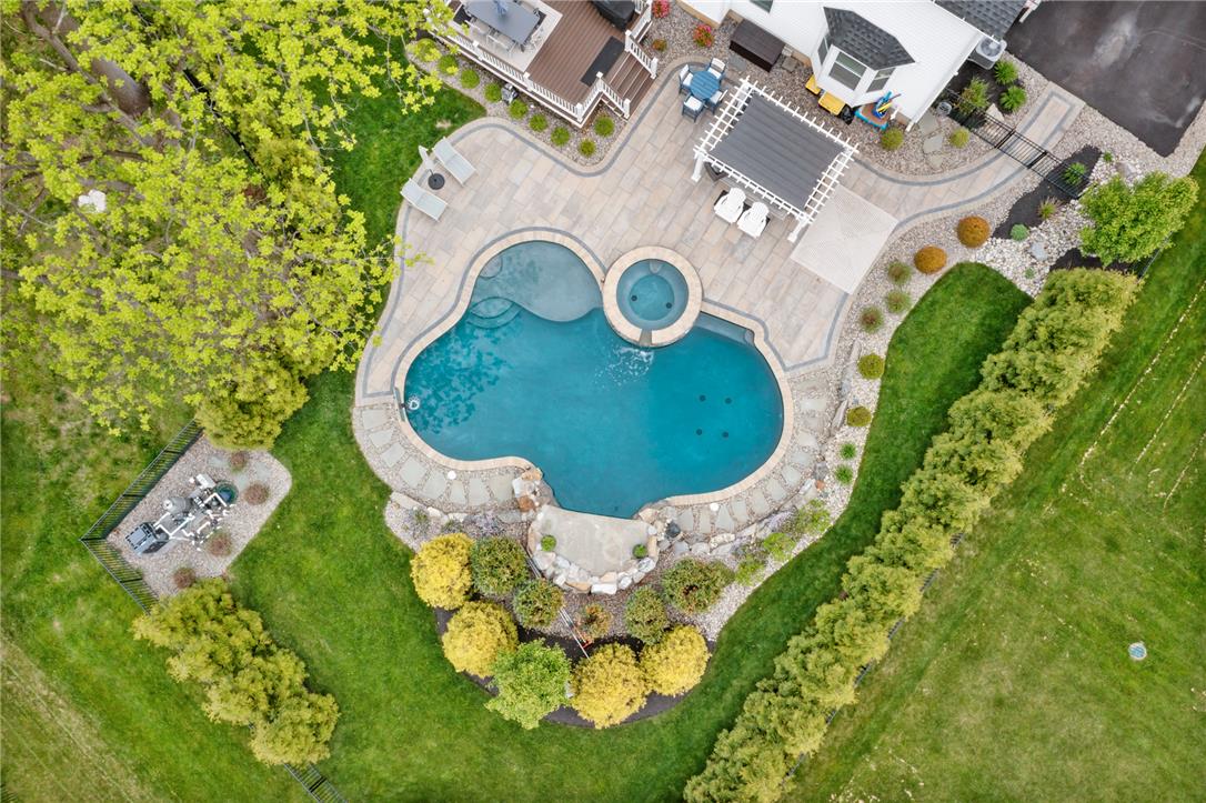 6436 Fox Glove Lane