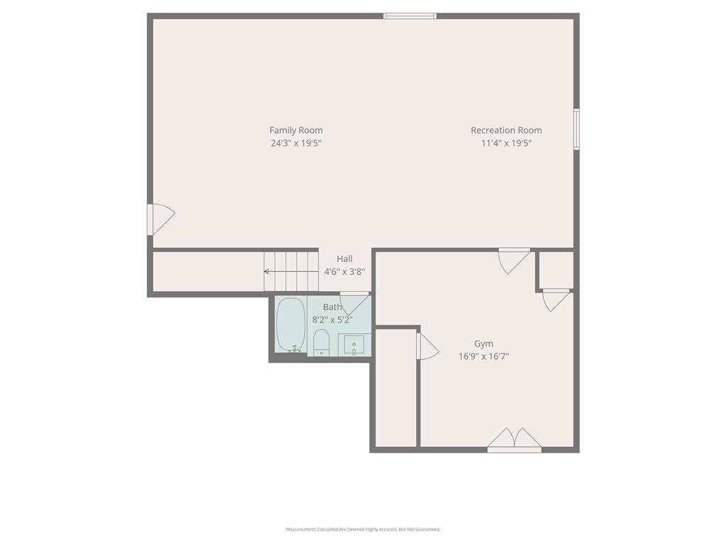 6436 Fox Glove Lane