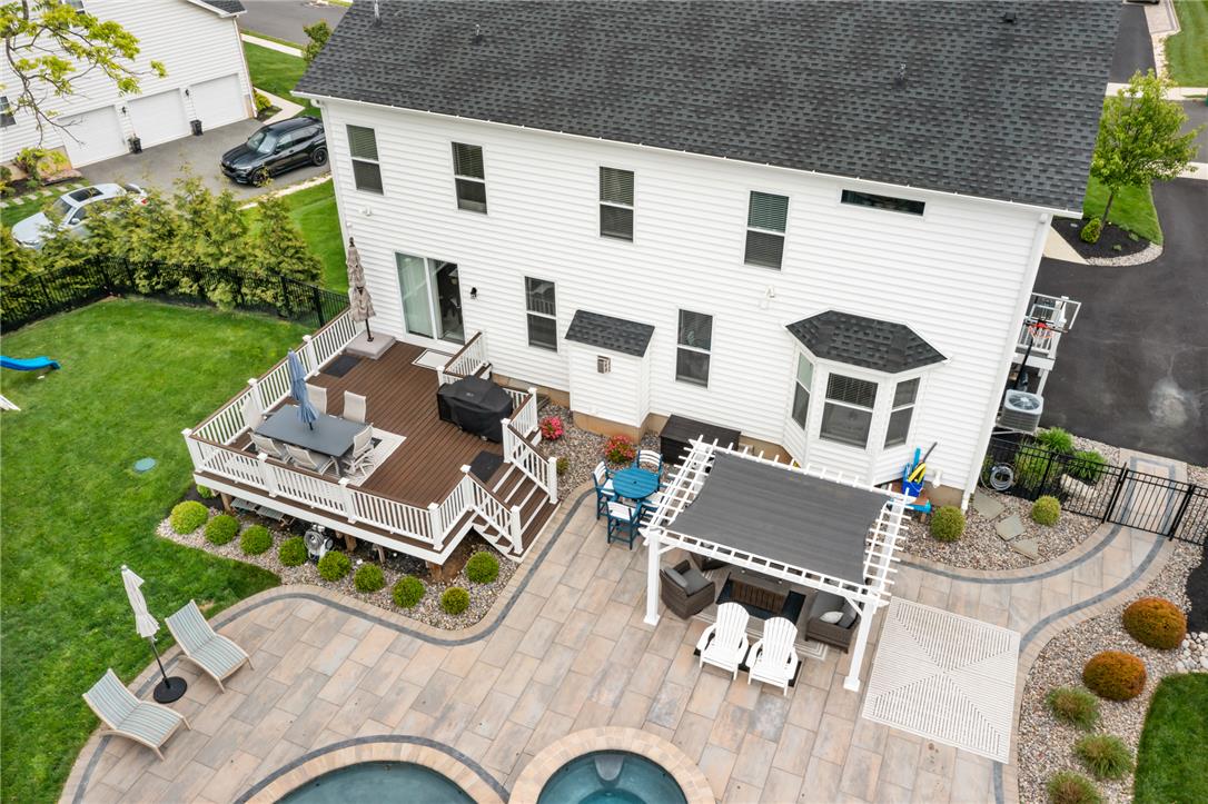 6436 Fox Glove Lane