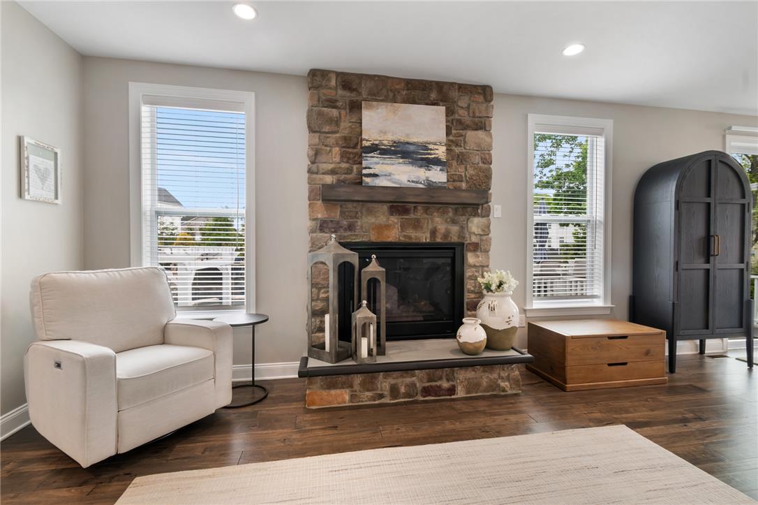 6436 Fox Glove Lane