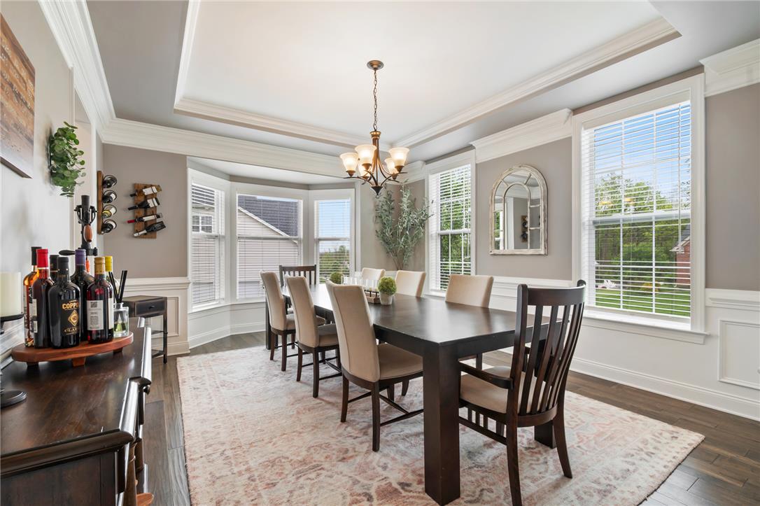 6436 Fox Glove Lane