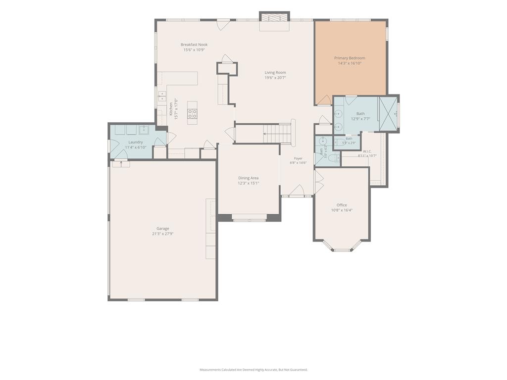 1880 Hamilton Drive