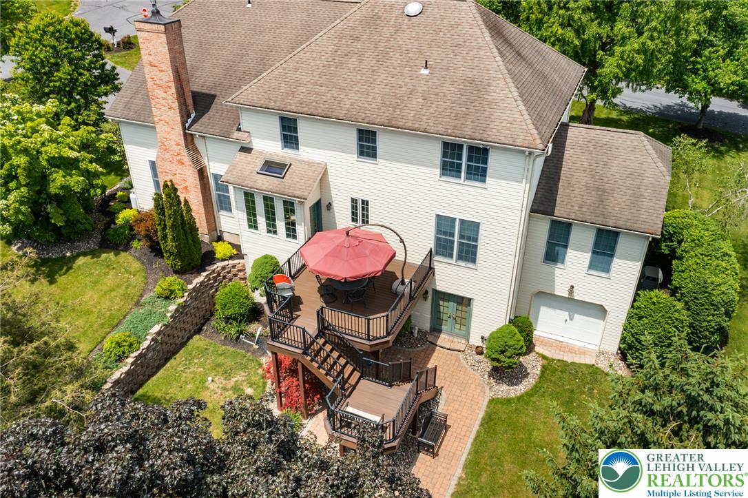 3015 Kerns Court