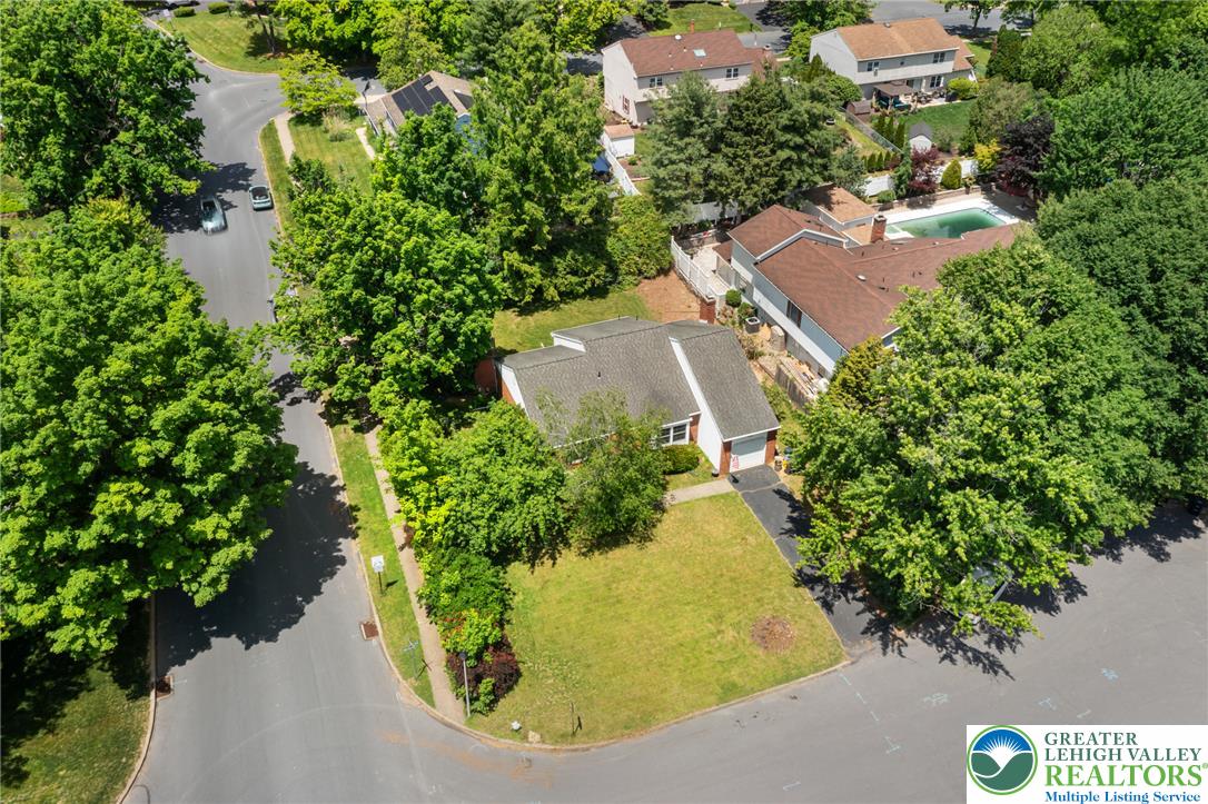 1615 Valley Forge Road