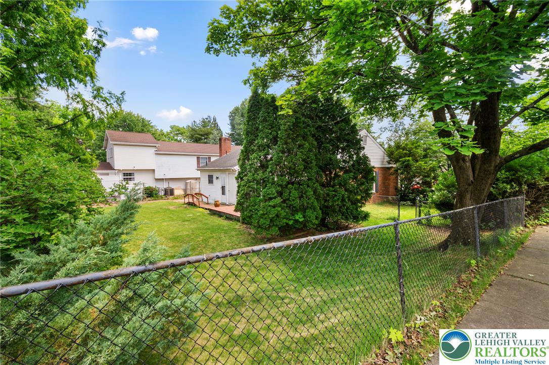1615 Valley Forge Road