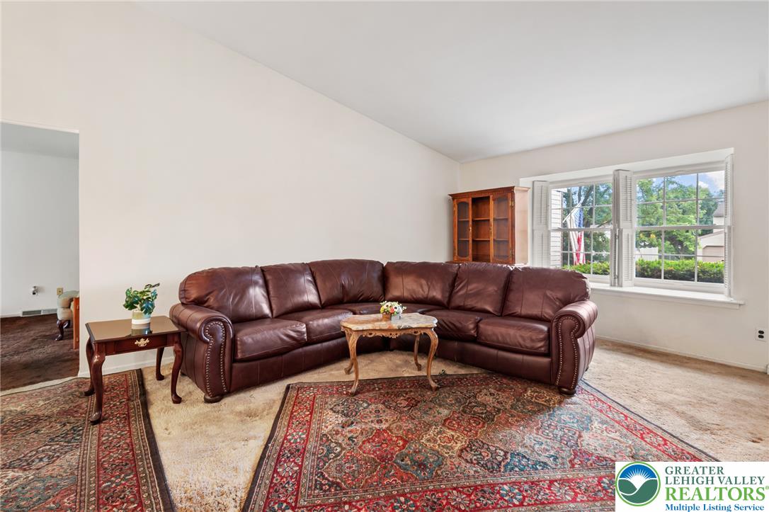 1615 Valley Forge Road