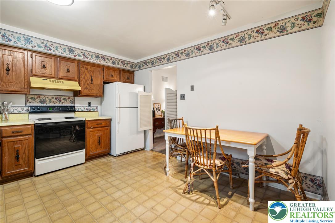 1615 Valley Forge Road