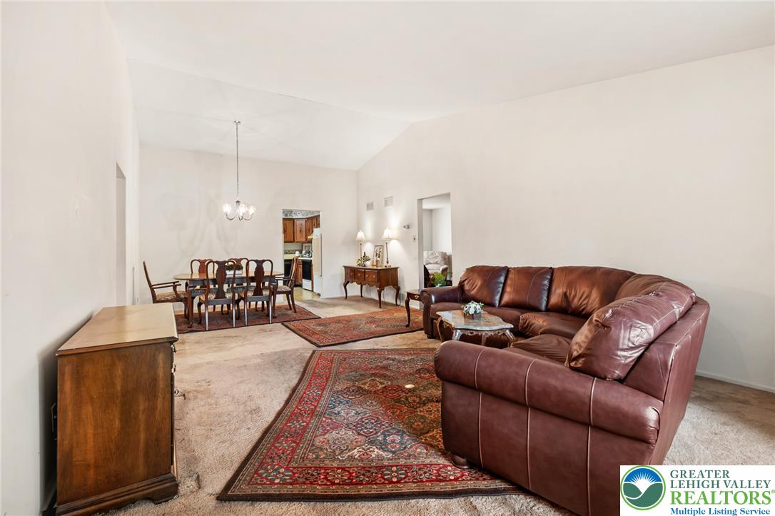 1615 Valley Forge Road