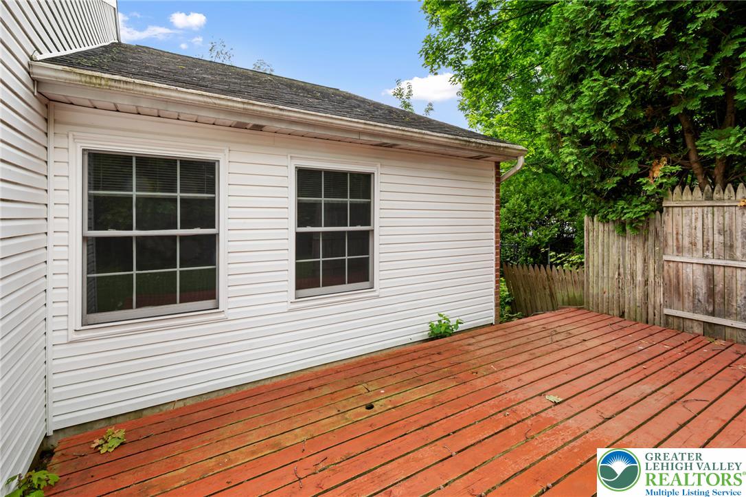 1615 Valley Forge Road
