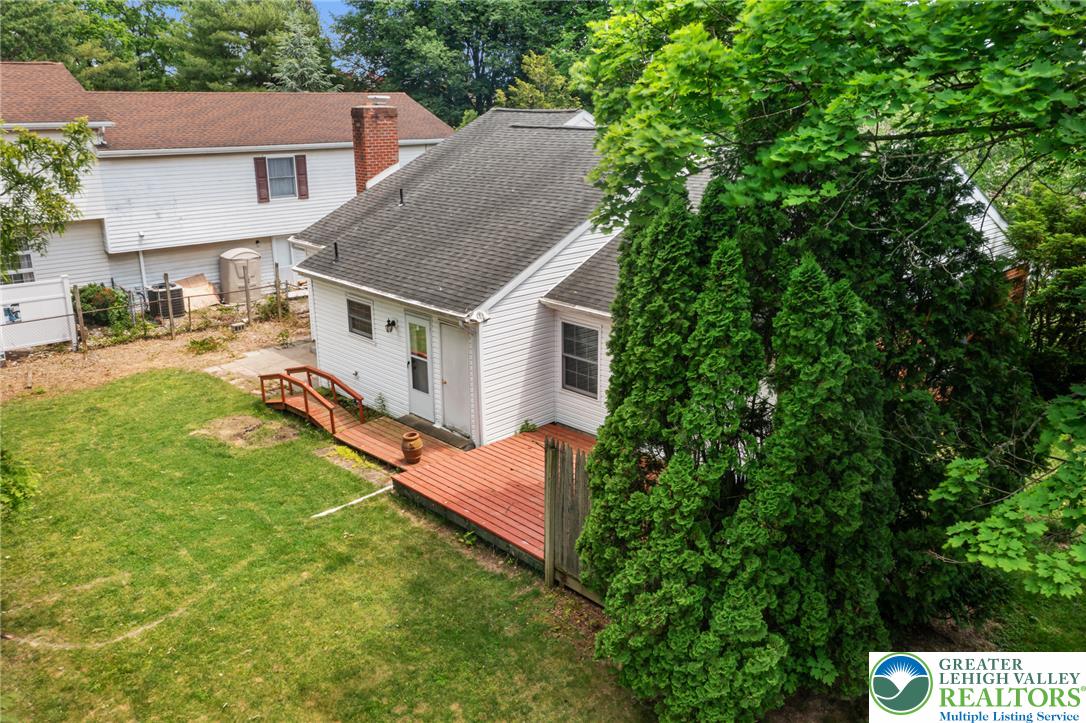 1615 Valley Forge Road