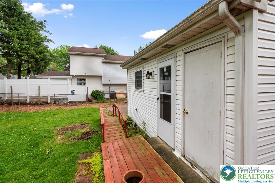 1615 Valley Forge Road