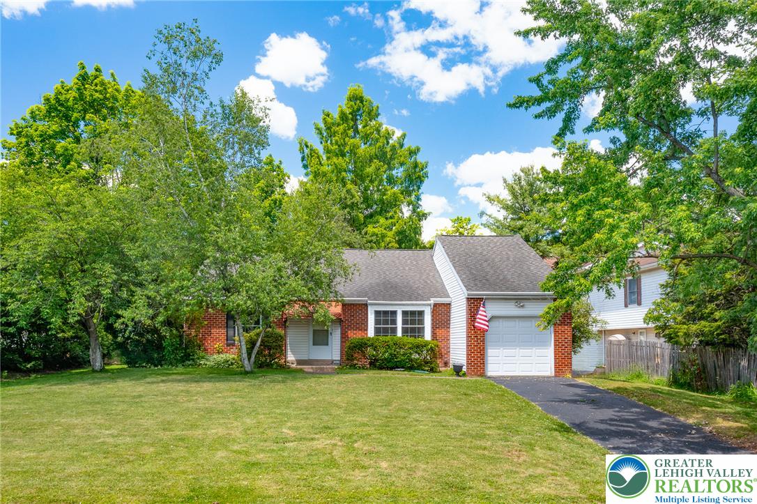 1615 Valley Forge Road