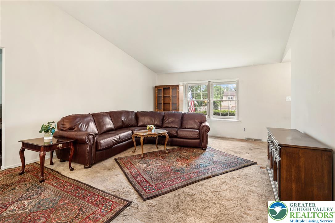 1615 Valley Forge Road