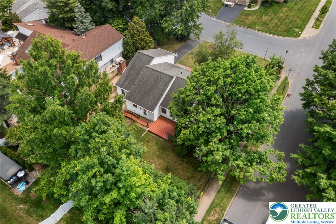 1615 Valley Forge Road