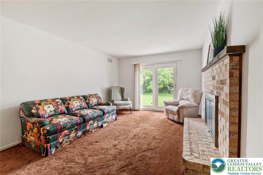 1615 Valley Forge Road