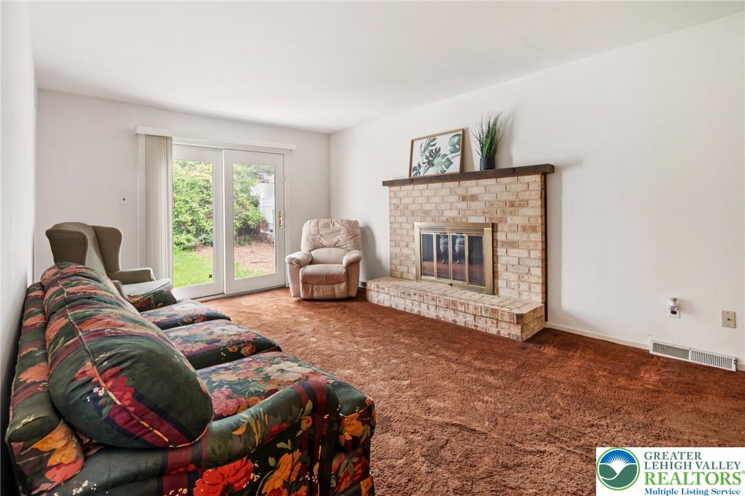 1615 Valley Forge Road