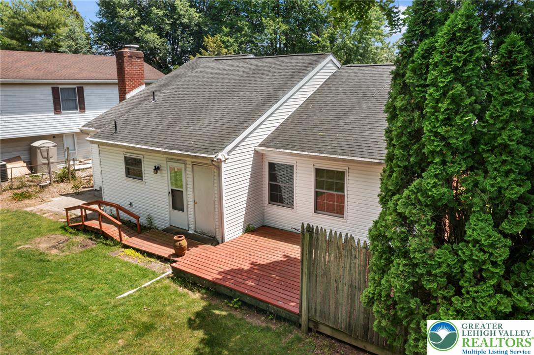1615 Valley Forge Road