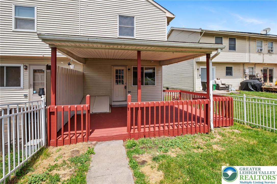 22 East Emaus Avenue