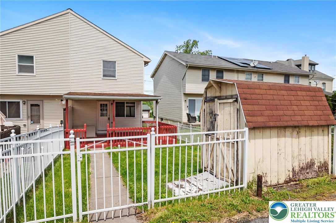 22 East Emaus Avenue