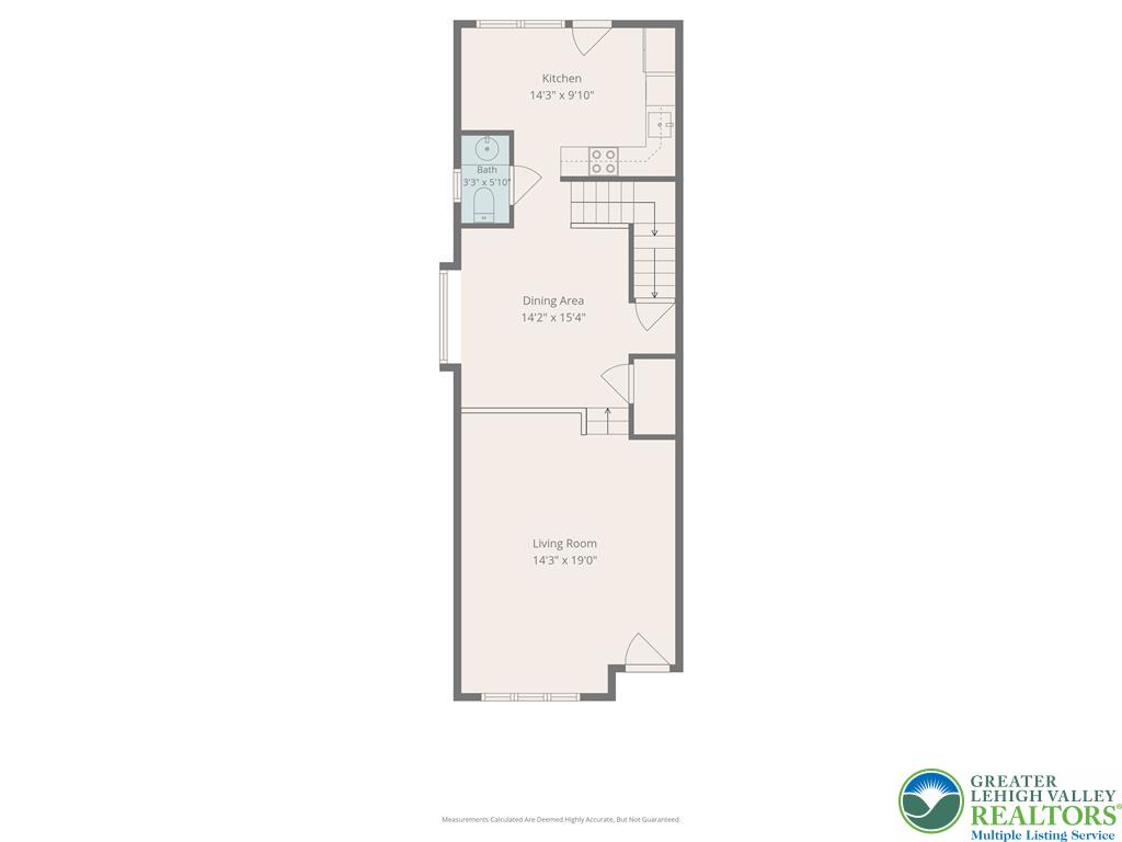 22 East Emaus Avenue