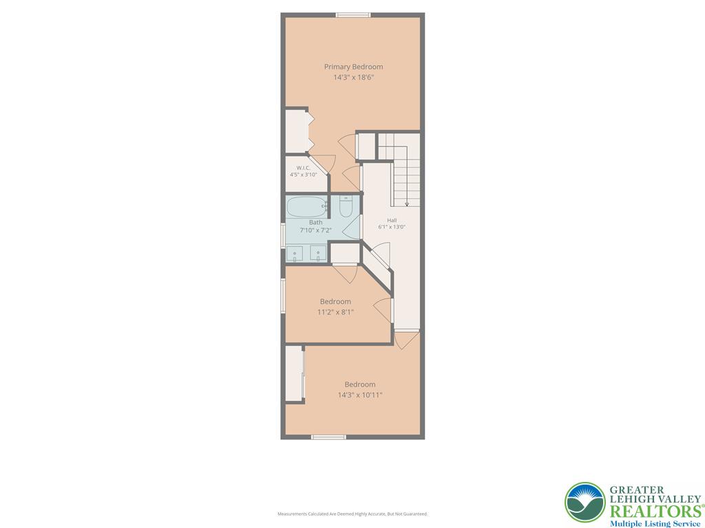 22 East Emaus Avenue
