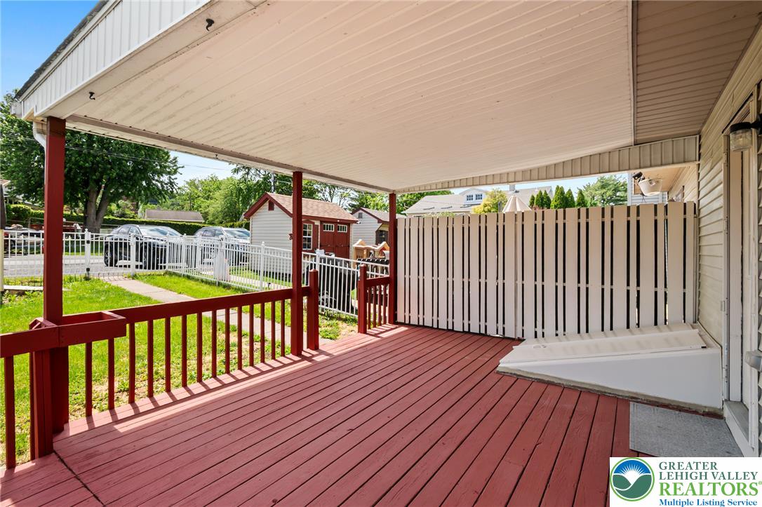 22 East Emaus Avenue