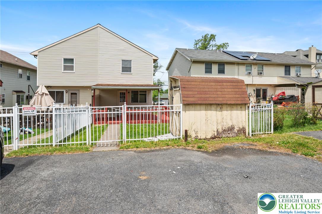 22 East Emaus Avenue