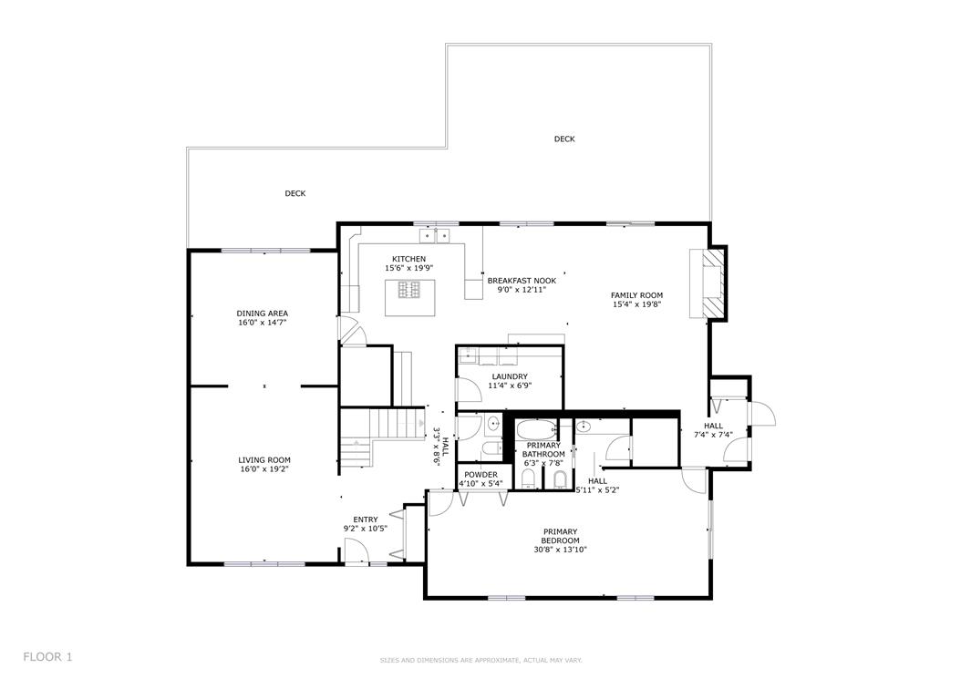 5796 Beverly Hills Road