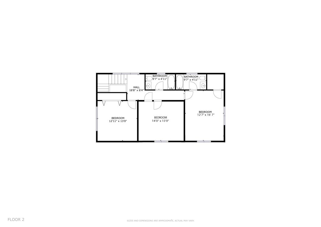 5796 Beverly Hills Road