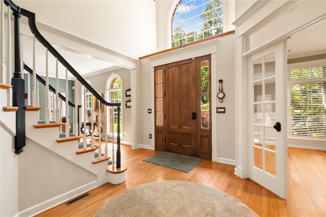 5501 Northwood Drive