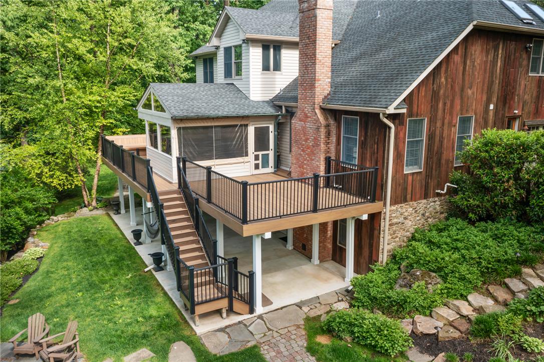 5501 Northwood Drive