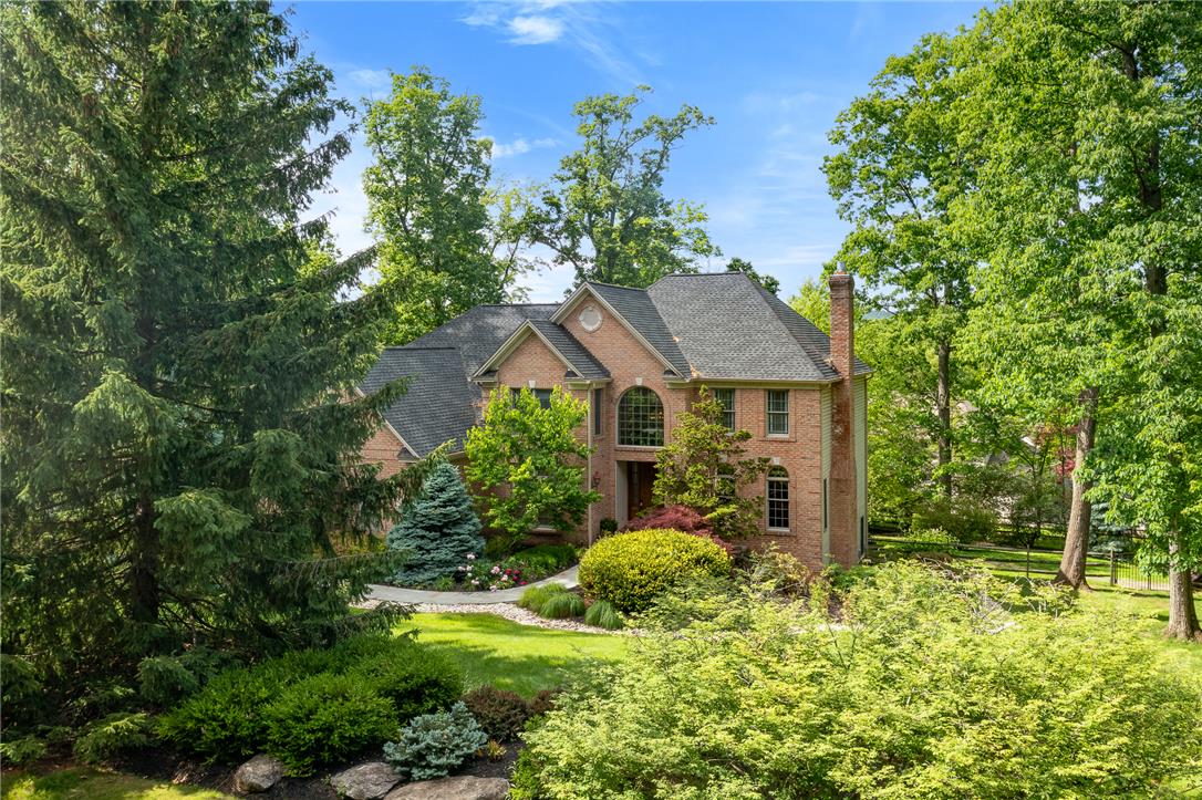 5501 Northwood Drive