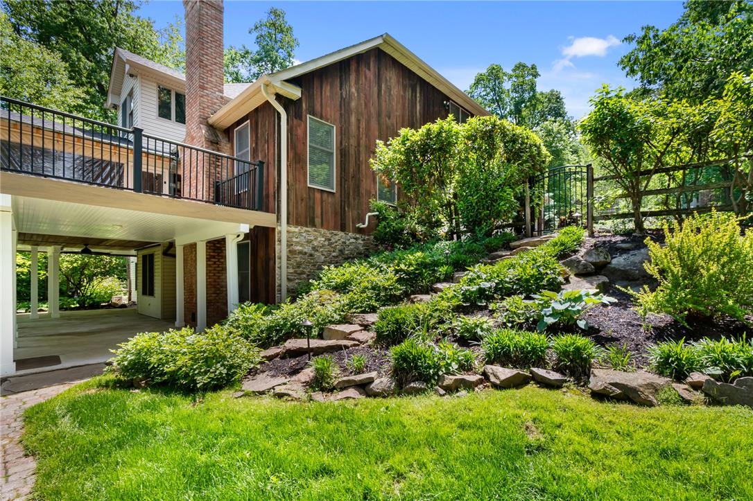 5501 Northwood Drive