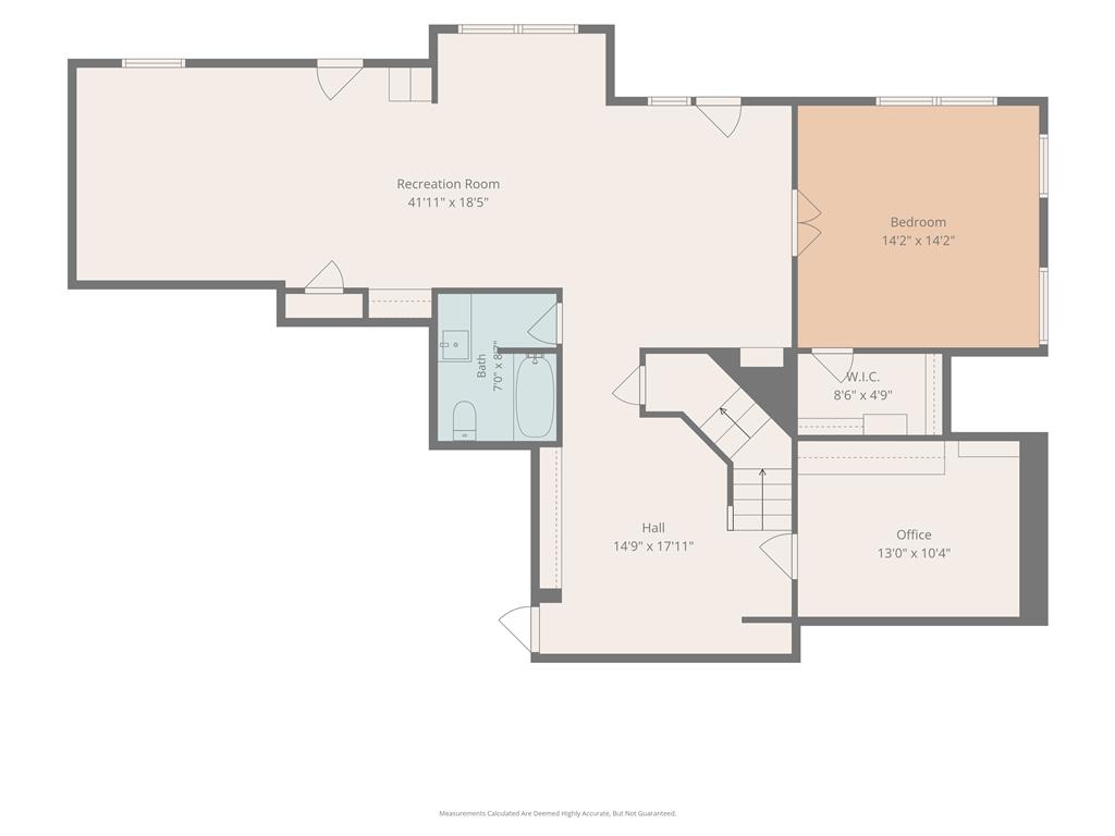 5501 Northwood Drive