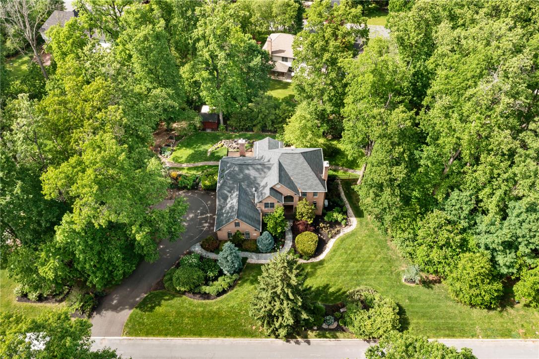 5501 Northwood Drive