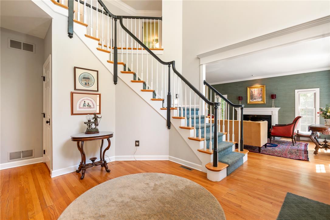 5501 Northwood Drive