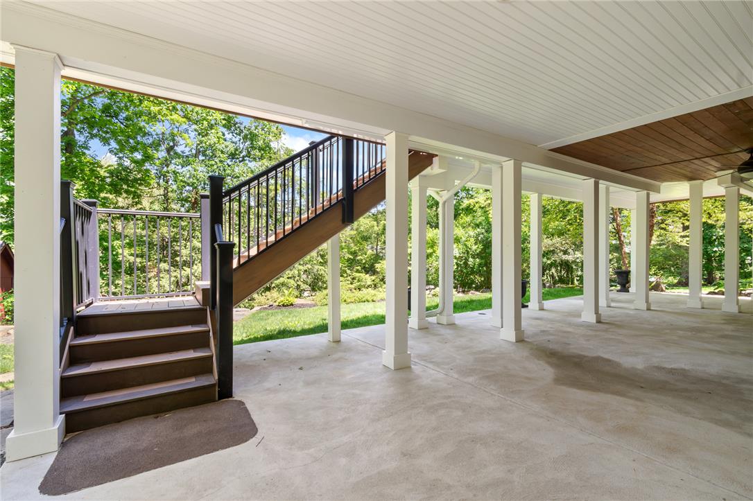 5501 Northwood Drive