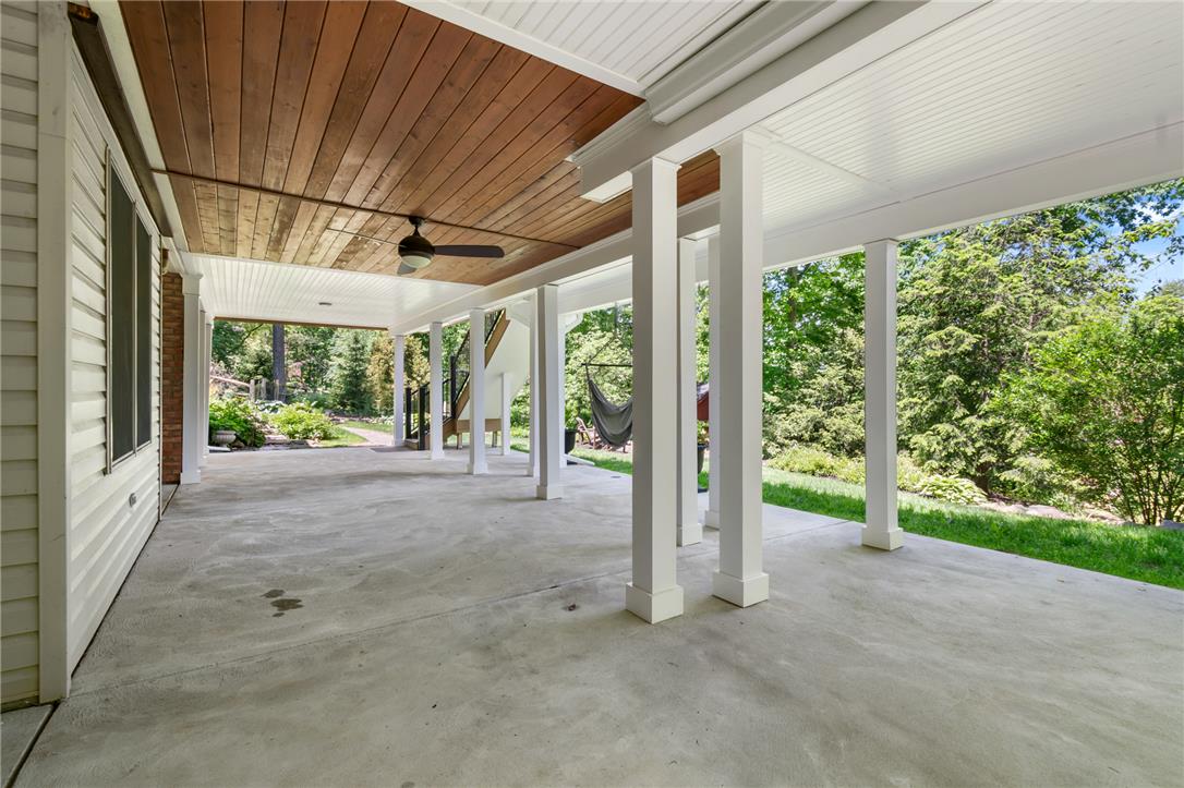 5501 Northwood Drive