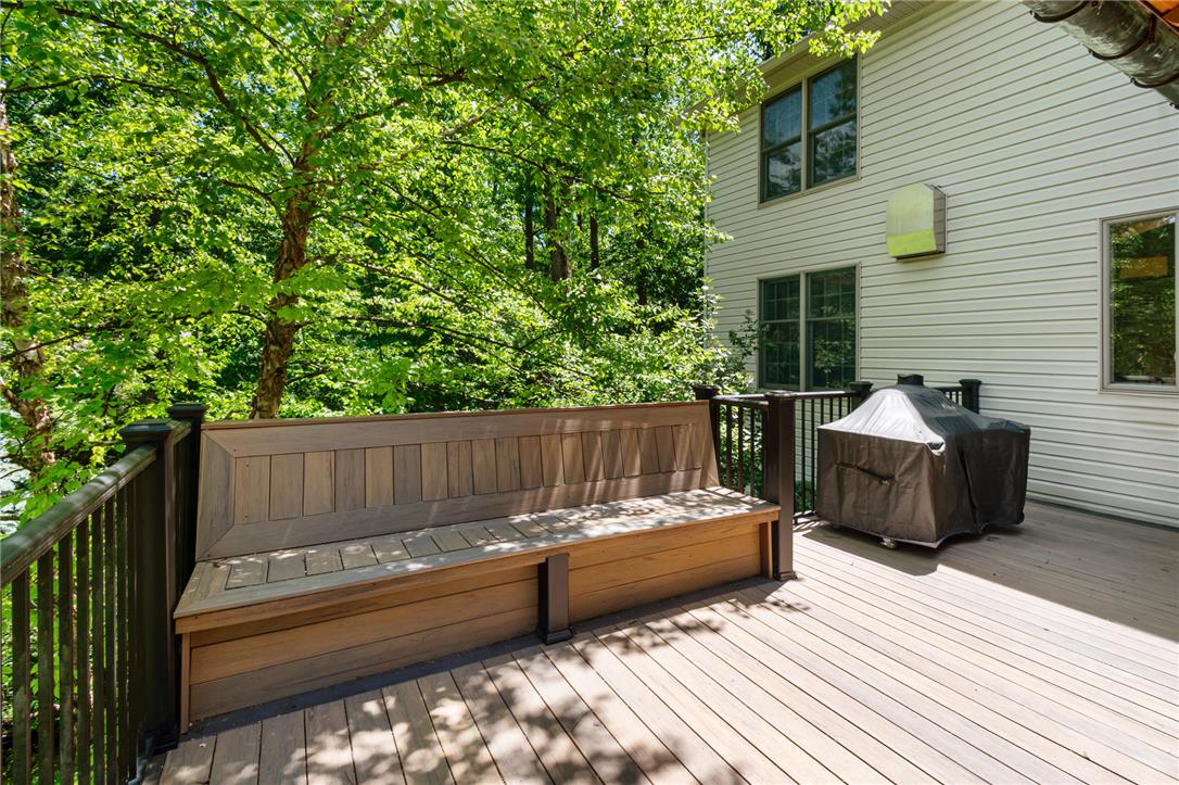 5501 Northwood Drive
