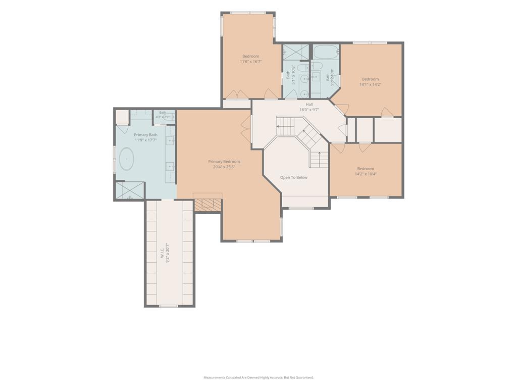 5501 Northwood Drive