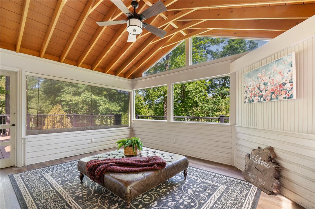 5501 Northwood Drive