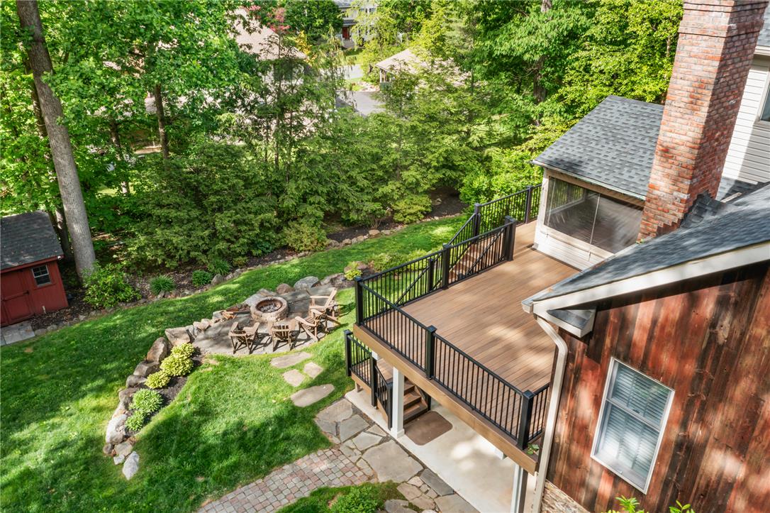 5501 Northwood Drive
