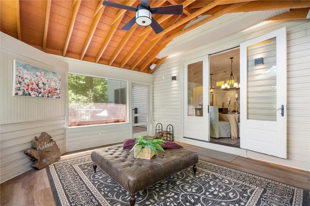 5501 Northwood Drive