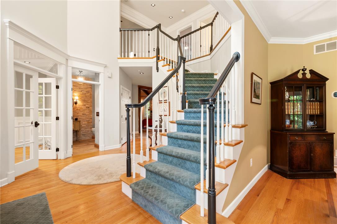 5501 Northwood Drive