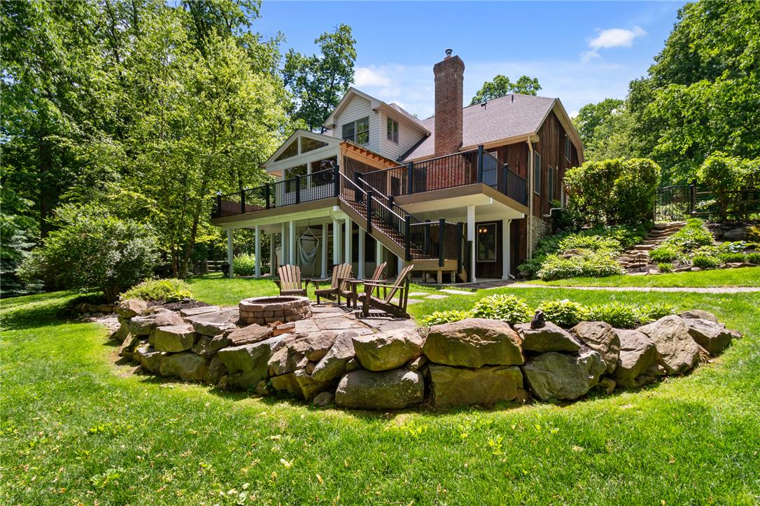 5501 Northwood Drive